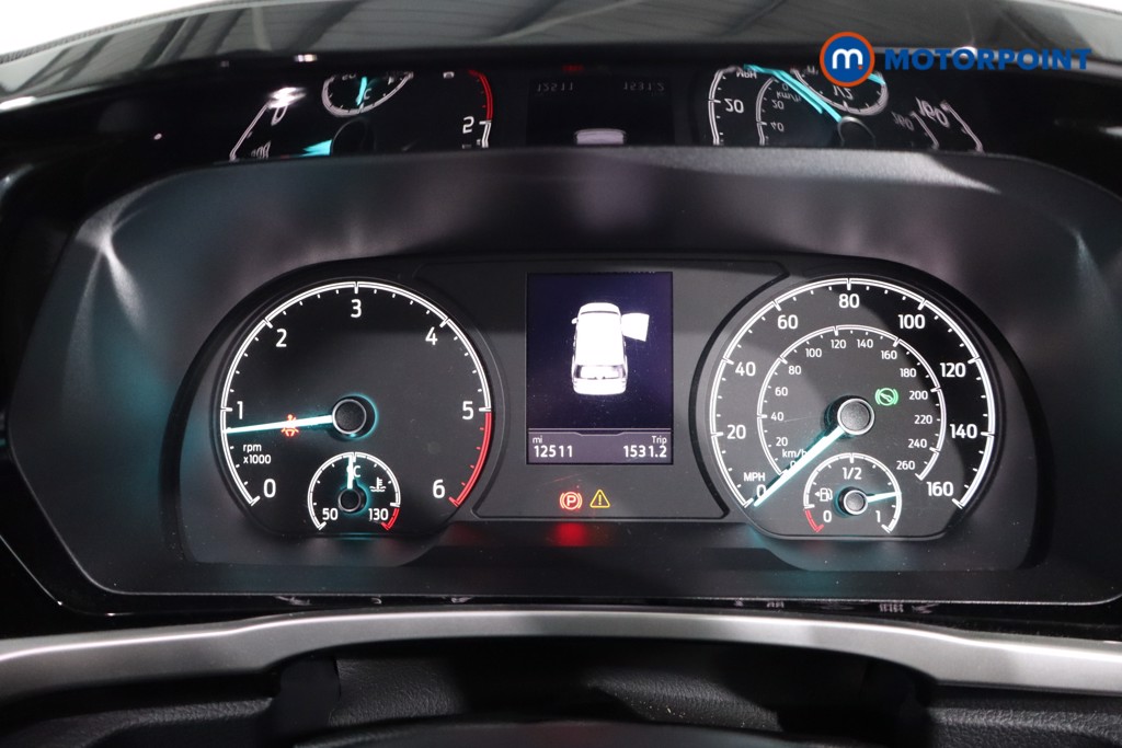 Ford Tourneo Connect Active Automatic Diesel People Carrier - Stock Number (1550462) - 13th supplementary image