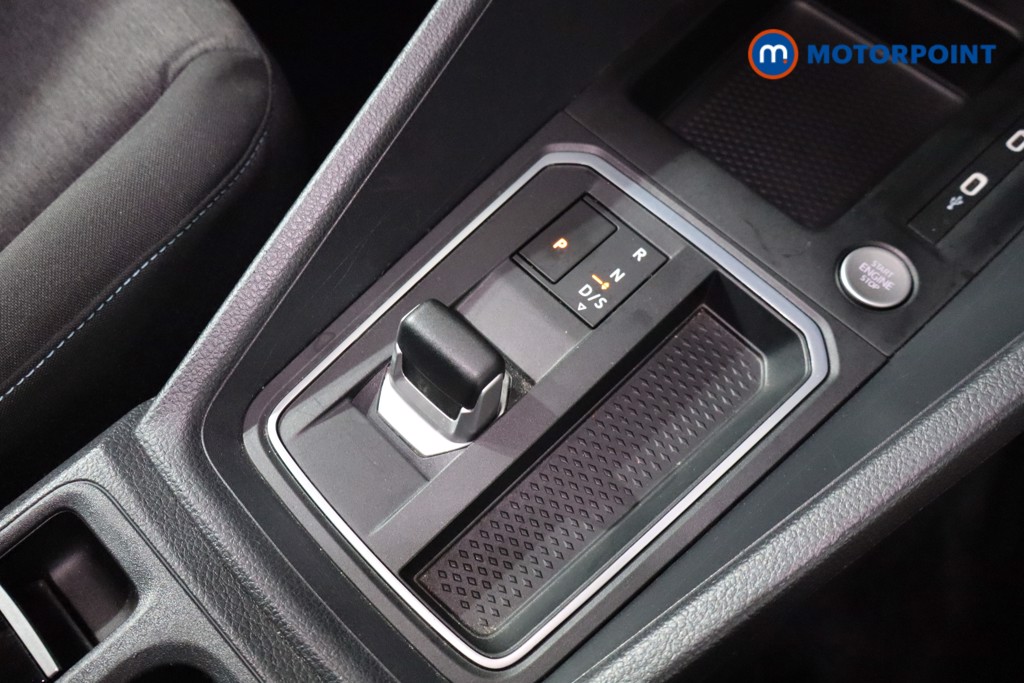 Ford Tourneo Connect Active Automatic Diesel People Carrier - Stock Number (1550462) - 16th supplementary image