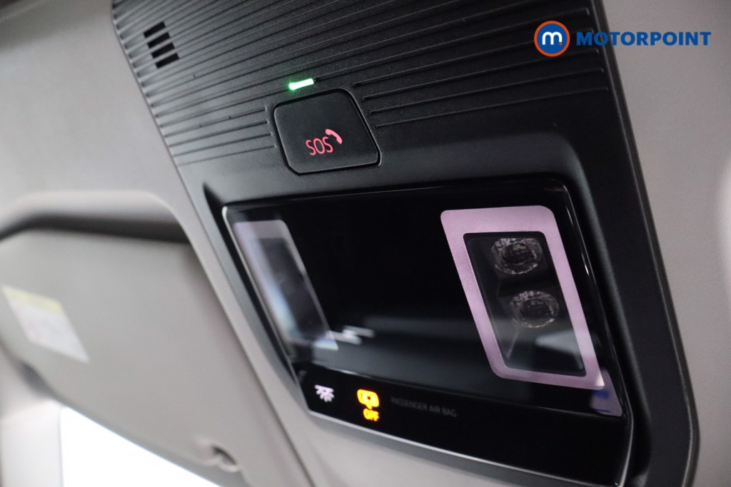 Ford Tourneo Connect Active Automatic Diesel People Carrier - Stock Number (1550462) - 20th supplementary image