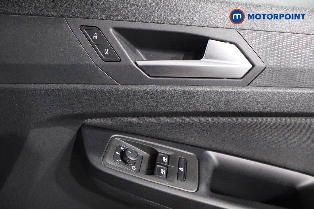 Ford Tourneo Connect Active Automatic Diesel People Carrier - Stock Number (1550462) - 22nd supplementary image