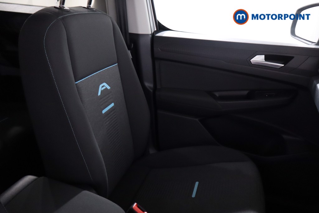 Ford Tourneo Connect Active Automatic Diesel People Carrier - Stock Number (1550462) - 24th supplementary image