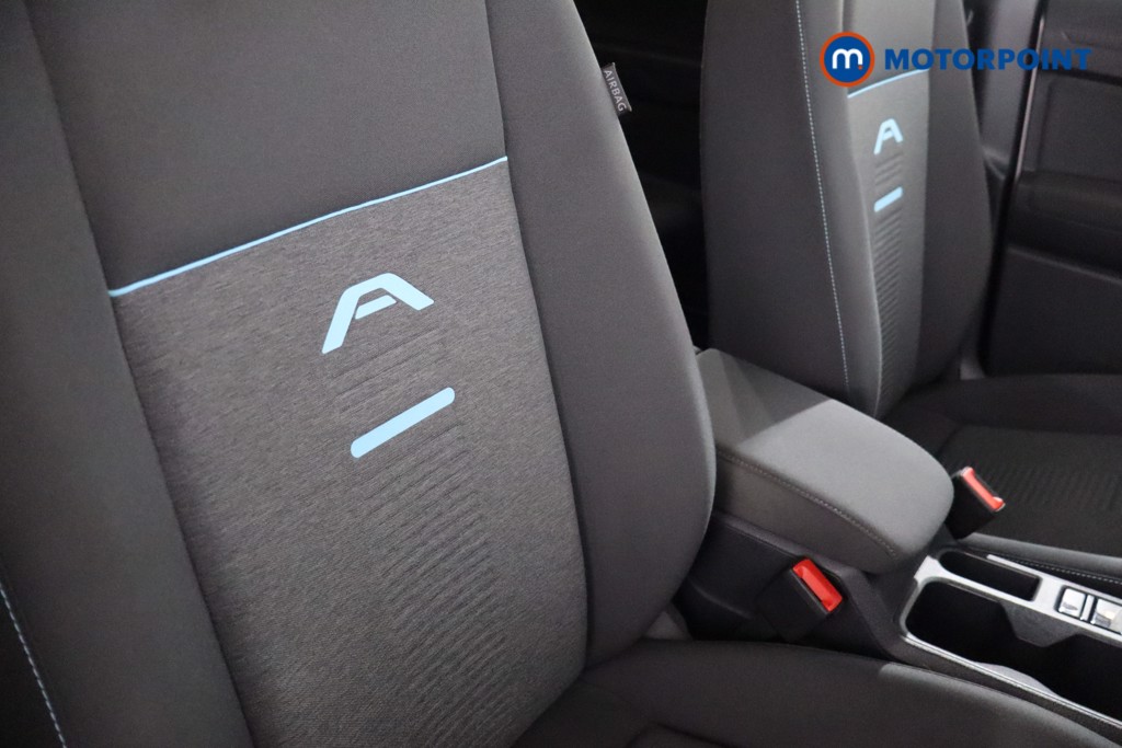Ford Tourneo Connect Active Automatic Diesel People Carrier - Stock Number (1550462) - 25th supplementary image