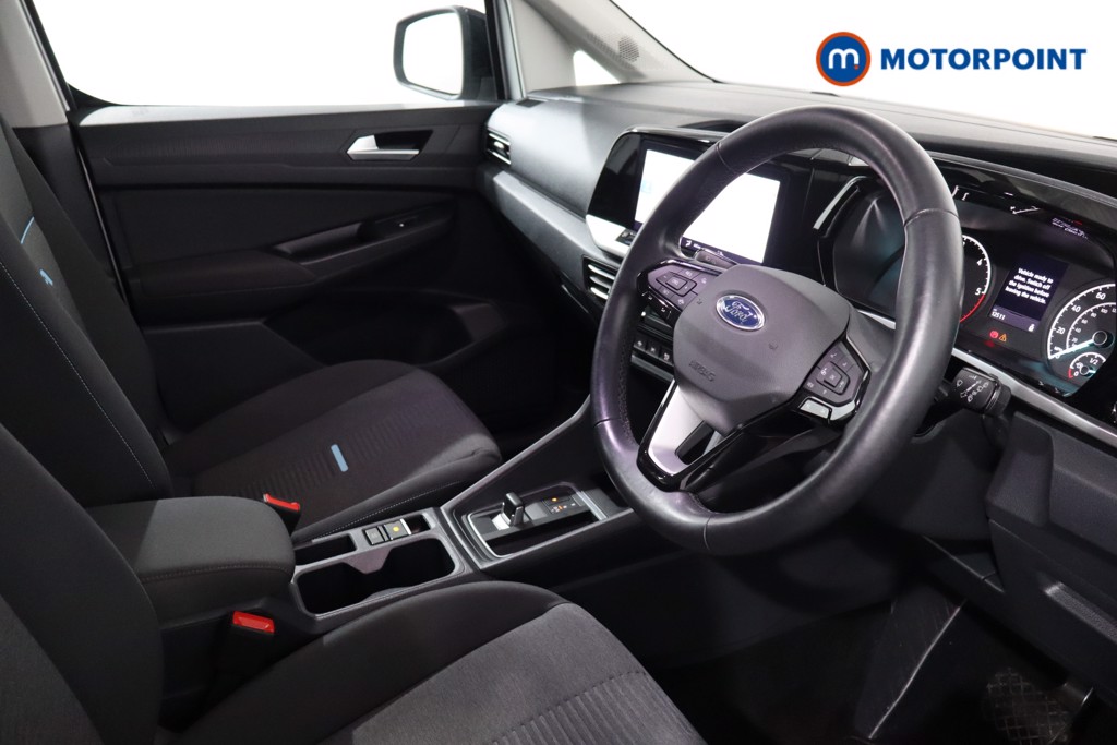 Ford Tourneo Connect Active Automatic Diesel People Carrier - Stock Number (1550462) - 26th supplementary image