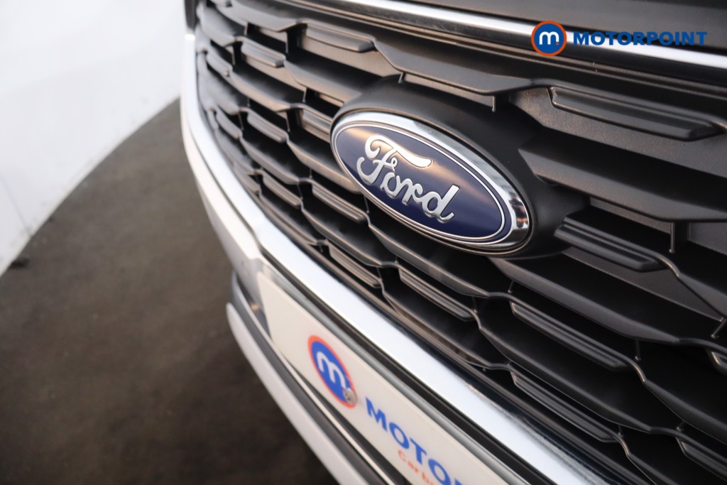 Ford Tourneo Connect Active Automatic Diesel People Carrier - Stock Number (1550462) - 28th supplementary image