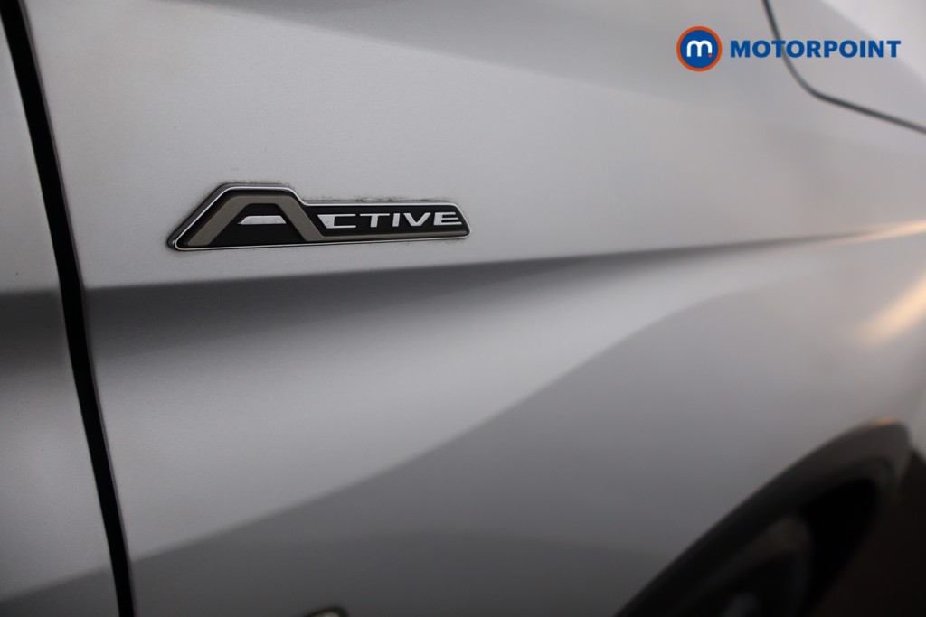 Ford Tourneo Connect Active Automatic Diesel People Carrier - Stock Number (1550462) - 29th supplementary image