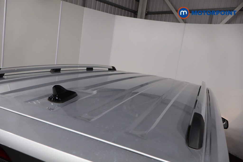 Ford Tourneo Connect Active Automatic Diesel People Carrier - Stock Number (1550462) - 30th supplementary image