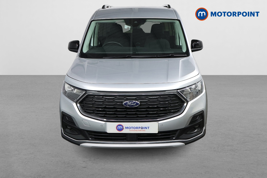 Ford Tourneo Connect Active Automatic Diesel People Carrier - Stock Number (1550462) - Front bumper