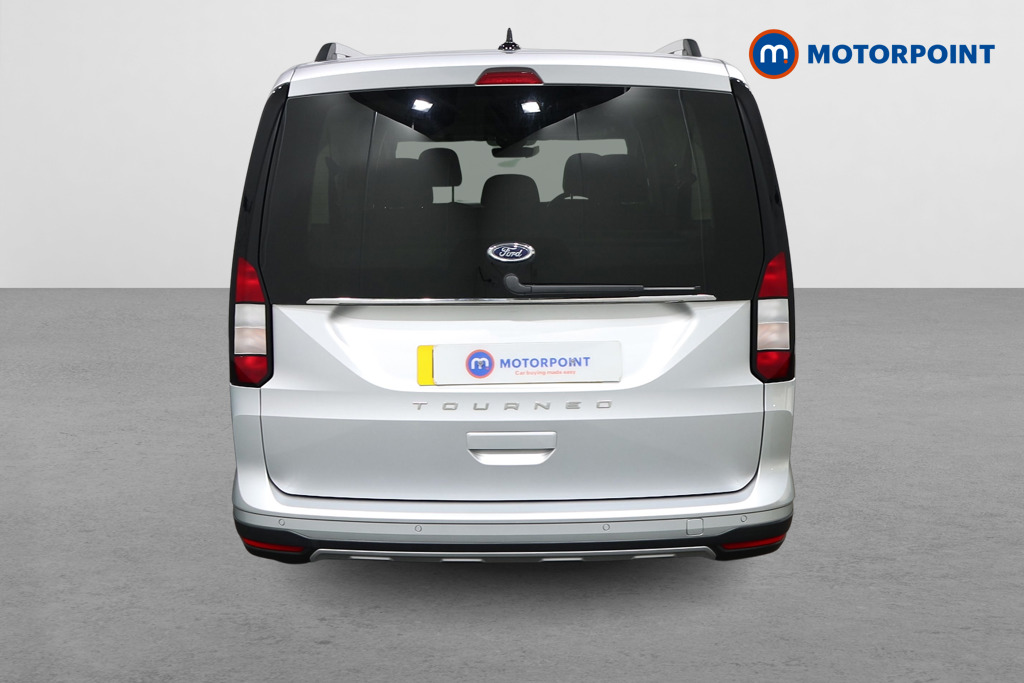 Ford Tourneo Connect Active Automatic Diesel People Carrier - Stock Number (1550462) - Rear bumper