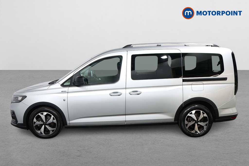 Ford Tourneo Connect Active Automatic Diesel People Carrier - Stock Number (1550462) - Passenger side