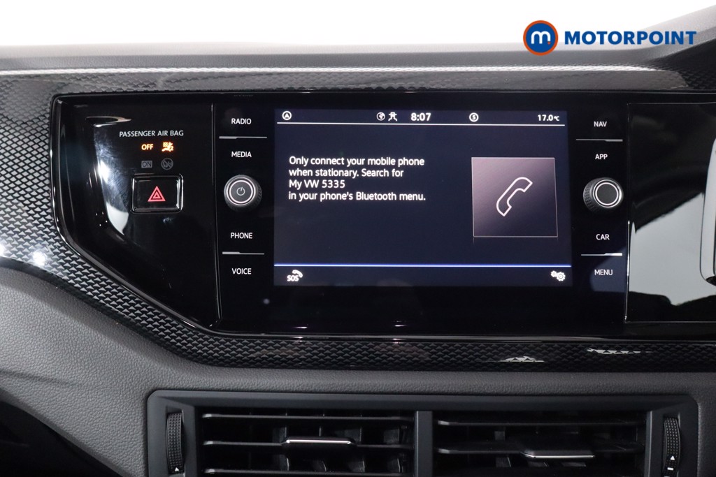 Volkswagen Taigo Life Manual Petrol SUV - Stock Number (1550964) - 2nd supplementary image