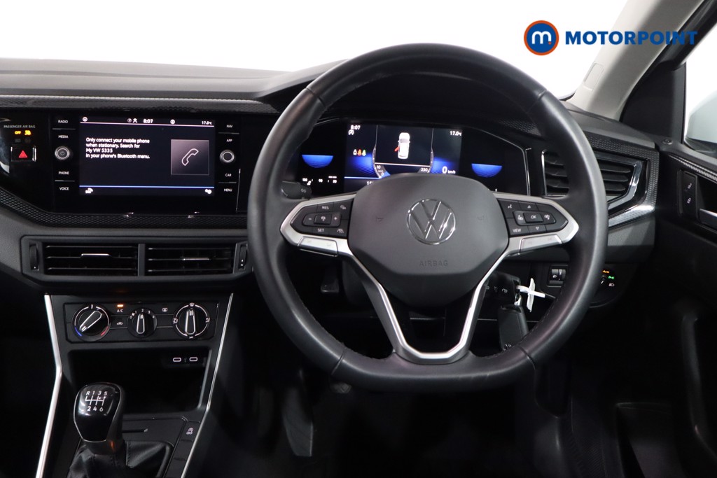 Volkswagen Taigo Life Manual Petrol SUV - Stock Number (1550964) - 3rd supplementary image