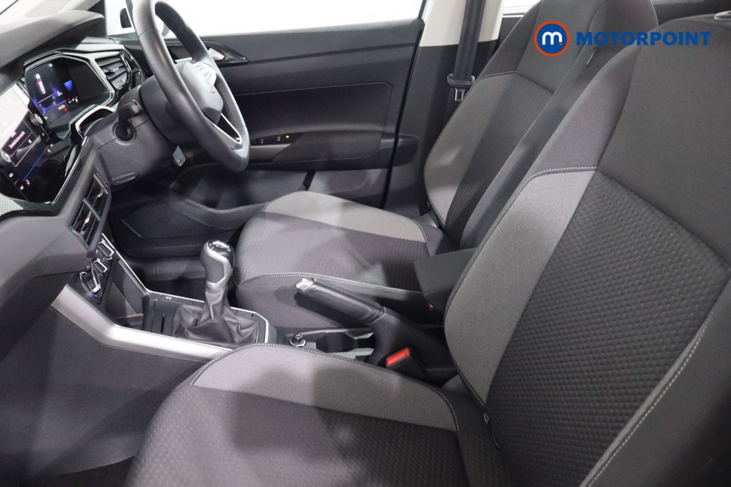 Volkswagen Taigo Life Manual Petrol SUV - Stock Number (1550964) - 4th supplementary image