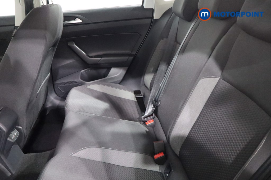 Volkswagen Taigo Life Manual Petrol SUV - Stock Number (1550964) - 5th supplementary image