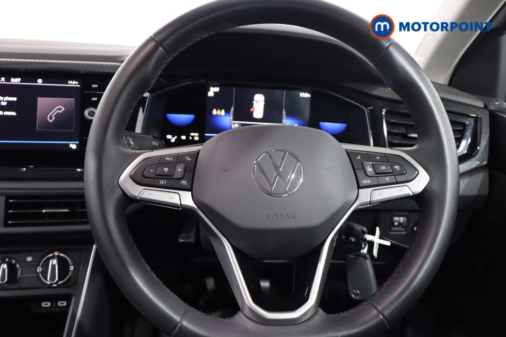 Volkswagen Taigo Life Manual Petrol SUV - Stock Number (1550964) - 6th supplementary image