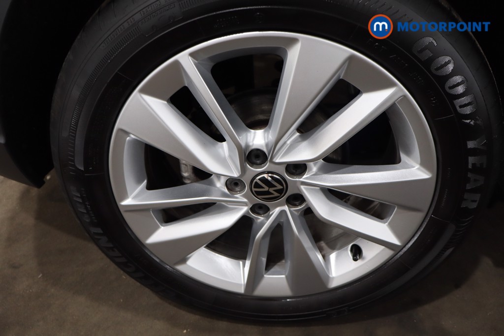 Volkswagen Taigo Life Manual Petrol SUV - Stock Number (1550964) - 9th supplementary image