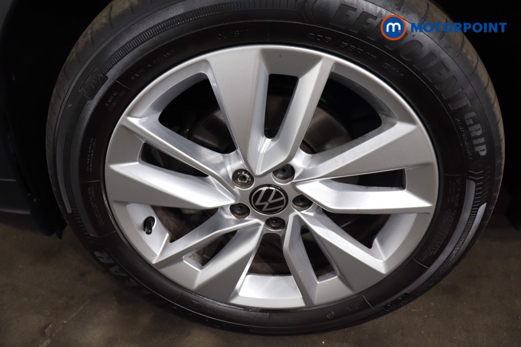 Volkswagen Taigo Life Manual Petrol SUV - Stock Number (1550964) - 11th supplementary image