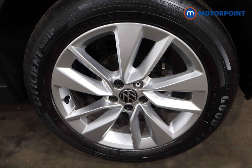Volkswagen Taigo Life Manual Petrol SUV - Stock Number (1550964) - 12th supplementary image
