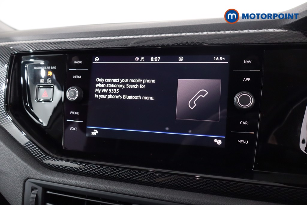 Volkswagen Taigo Life Manual Petrol SUV - Stock Number (1550964) - 13th supplementary image