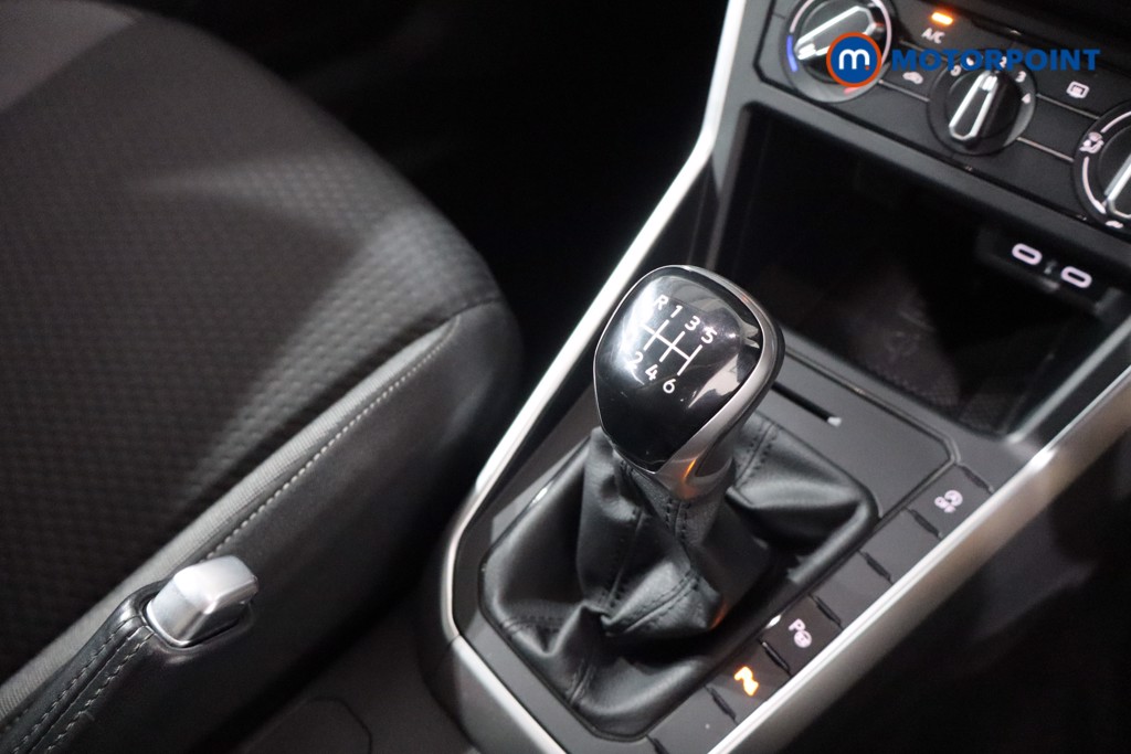Volkswagen Taigo Life Manual Petrol SUV - Stock Number (1550964) - 15th supplementary image