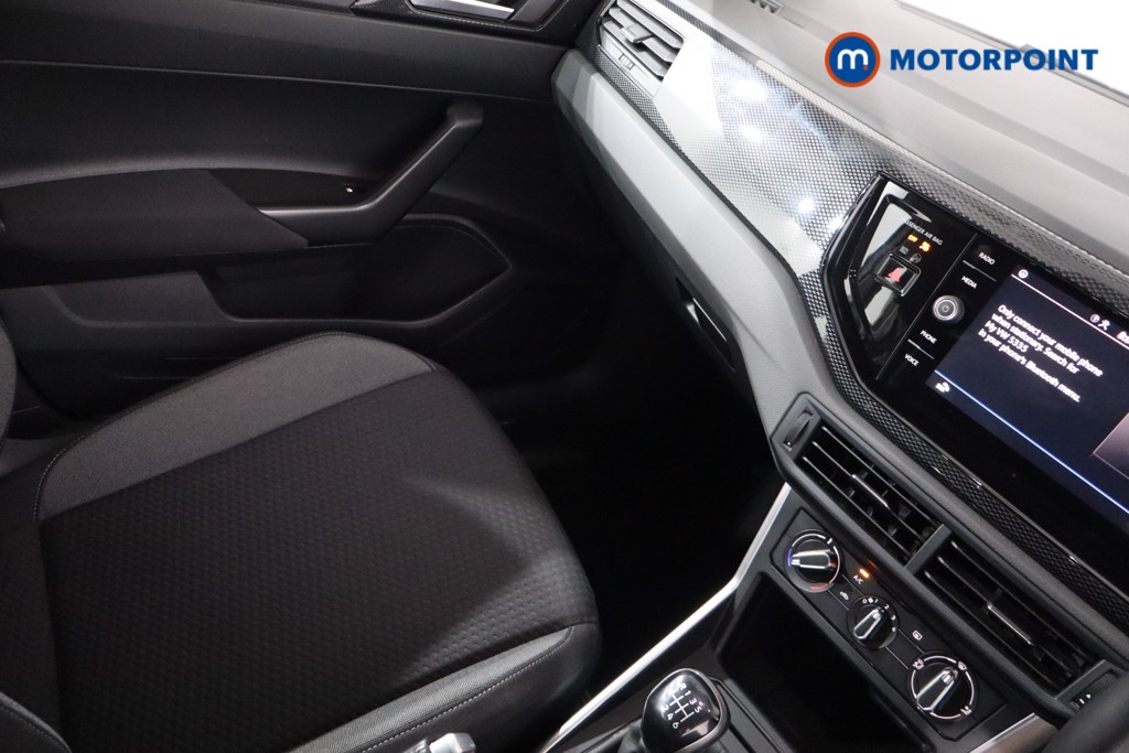Volkswagen Taigo Life Manual Petrol SUV - Stock Number (1550964) - 16th supplementary image
