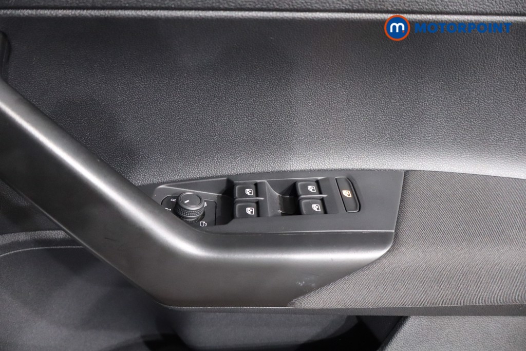 Volkswagen Taigo Life Manual Petrol SUV - Stock Number (1550964) - 17th supplementary image