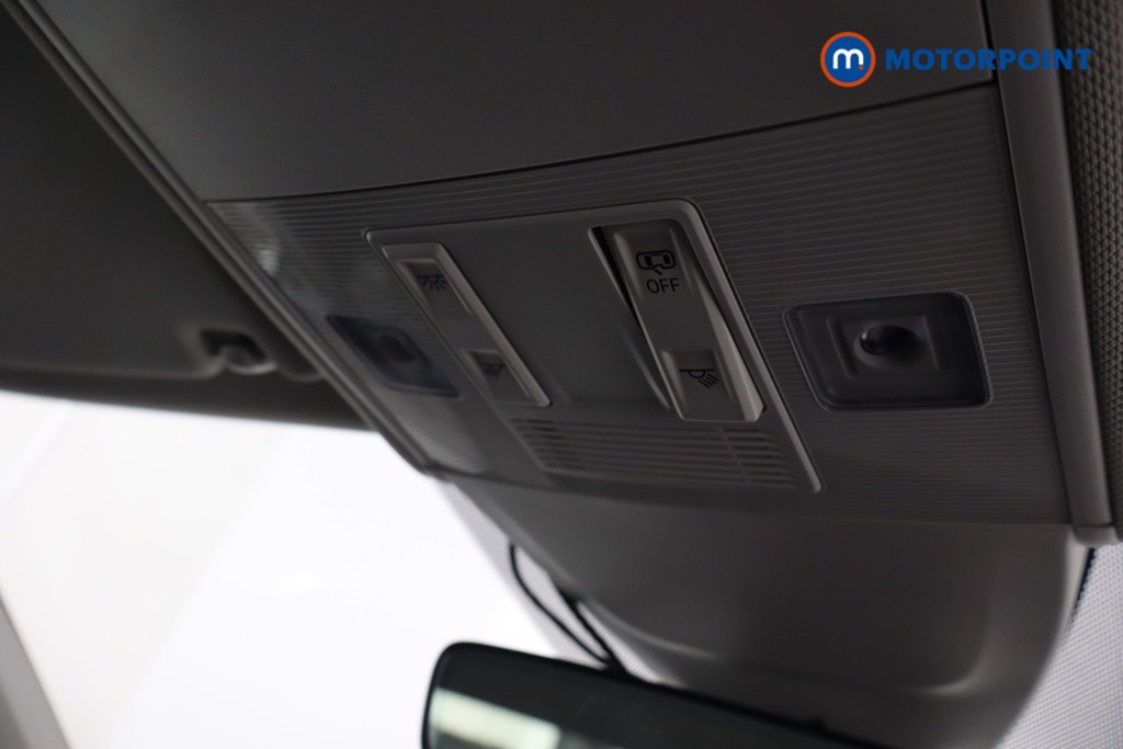 Volkswagen Taigo Life Manual Petrol SUV - Stock Number (1550964) - 18th supplementary image