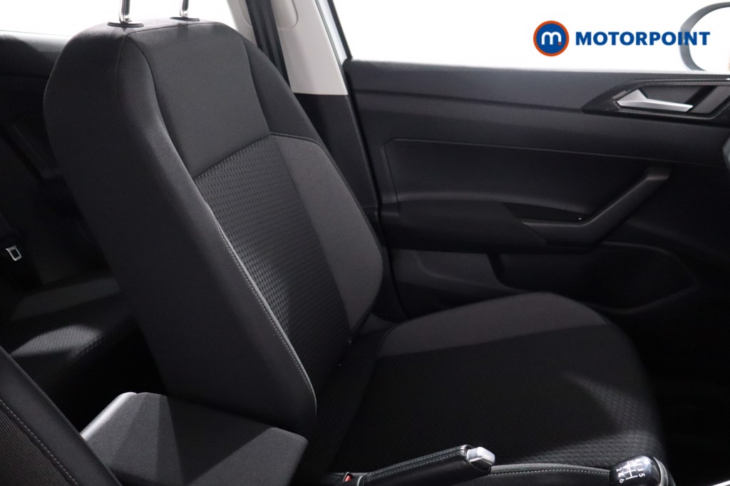 Volkswagen Taigo Life Manual Petrol SUV - Stock Number (1550964) - 22nd supplementary image