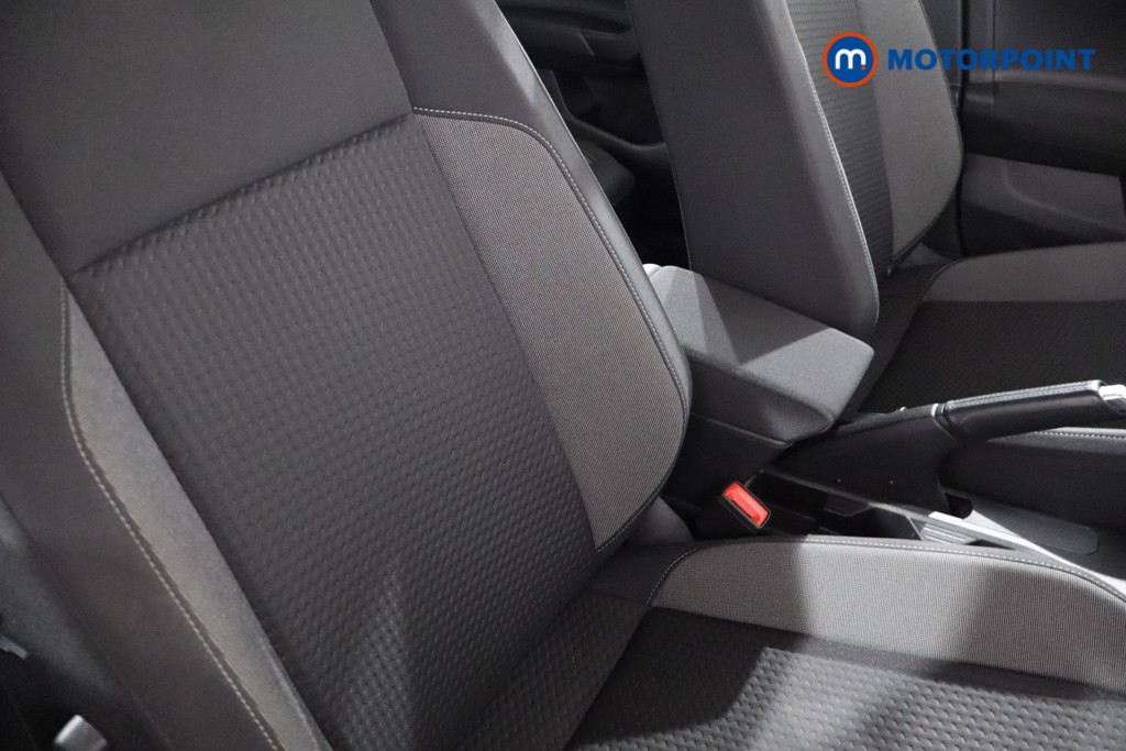 Volkswagen Taigo Life Manual Petrol SUV - Stock Number (1550964) - 23rd supplementary image