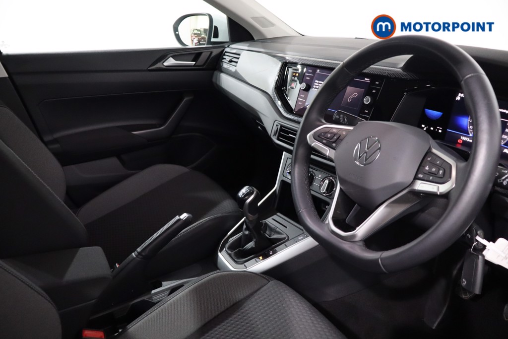 Volkswagen Taigo Life Manual Petrol SUV - Stock Number (1550964) - 24th supplementary image