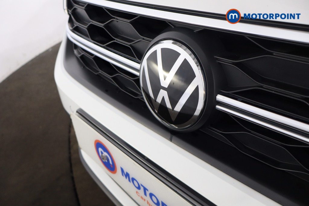 Volkswagen Taigo Life Manual Petrol SUV - Stock Number (1550964) - 25th supplementary image