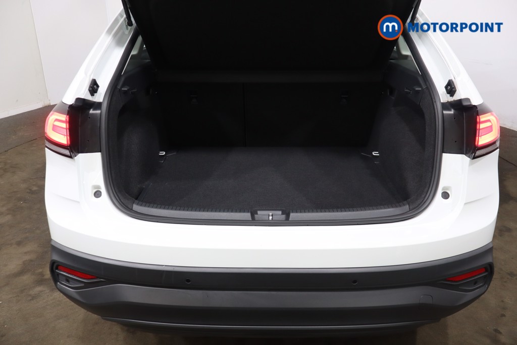 Volkswagen Taigo Life Manual Petrol SUV - Stock Number (1550964) - 28th supplementary image
