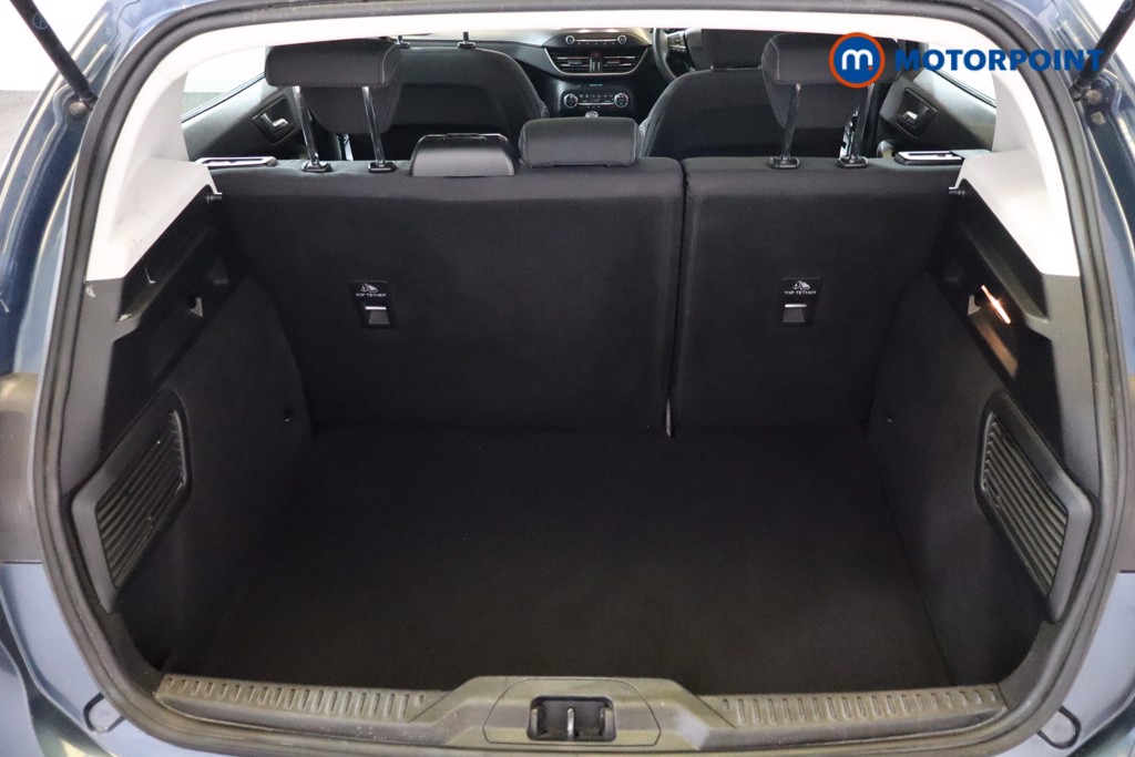 Ford Focus Titanium Manual Petrol Hatchback - Stock Number (1539645) - 12th supplementary image