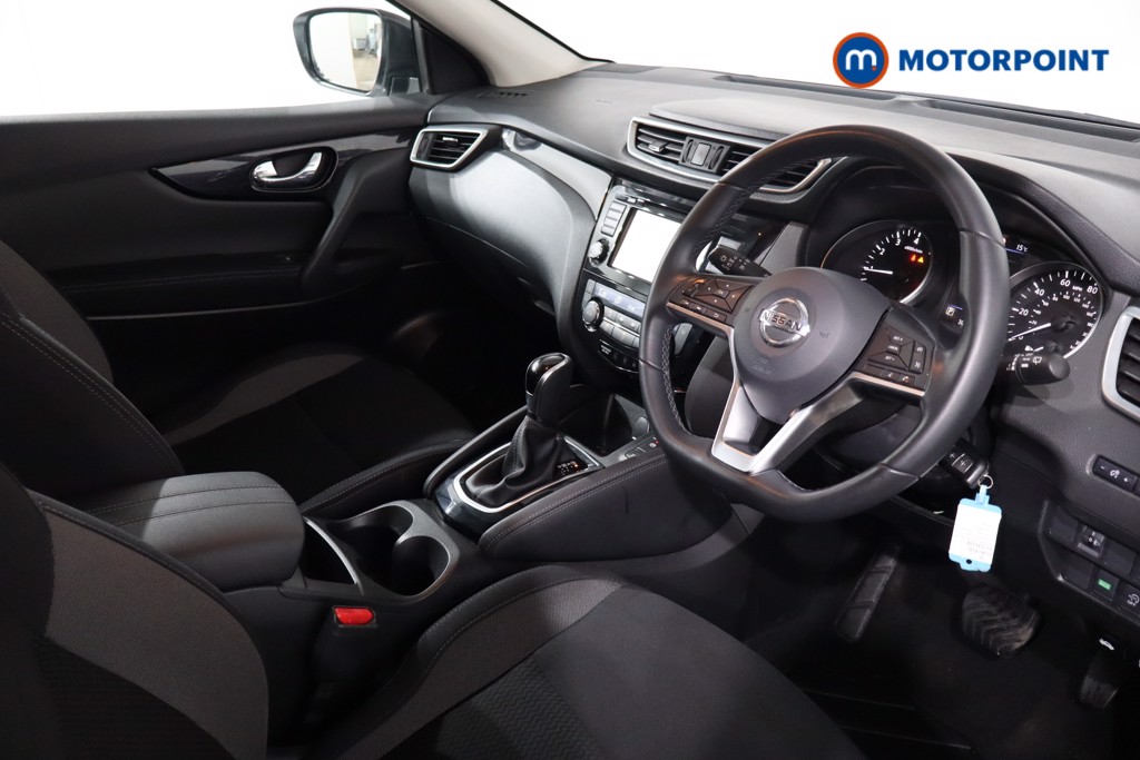 Nissan Qashqai Acenta Premium Automatic Petrol SUV - Stock Number (1541138) - 24th supplementary image
