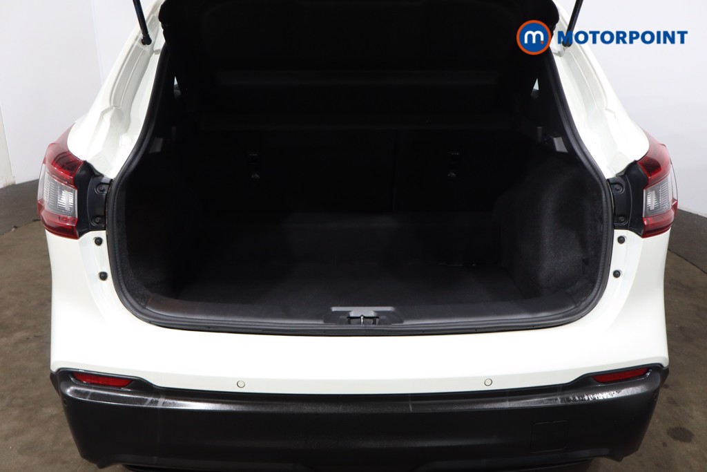 Nissan Qashqai Acenta Premium Automatic Petrol SUV - Stock Number (1541138) - 28th supplementary image