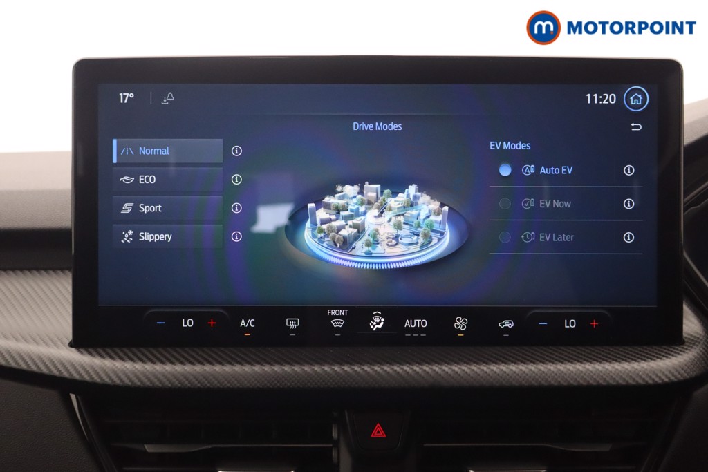 Ford Kuga St-Line Automatic Petrol Plug-In Hybrid SUV - Stock Number (1544407) - 6th supplementary image