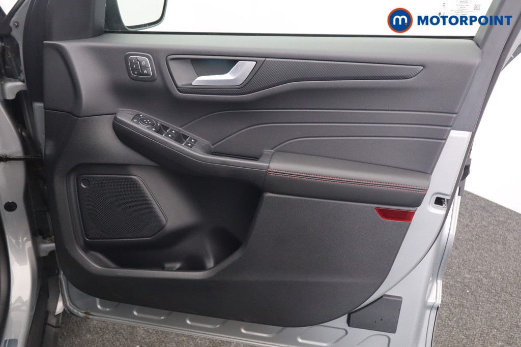 Ford Kuga St-Line Automatic Petrol Plug-In Hybrid SUV - Stock Number (1544407) - 11th supplementary image