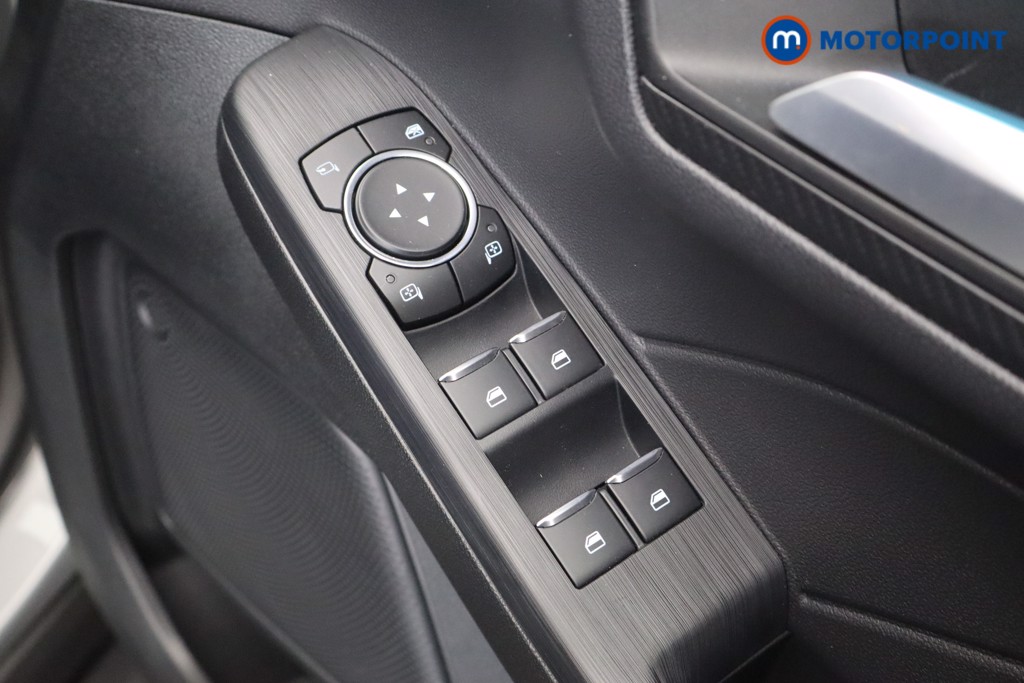 Ford Kuga St-Line Automatic Petrol Plug-In Hybrid SUV - Stock Number (1544407) - 12th supplementary image