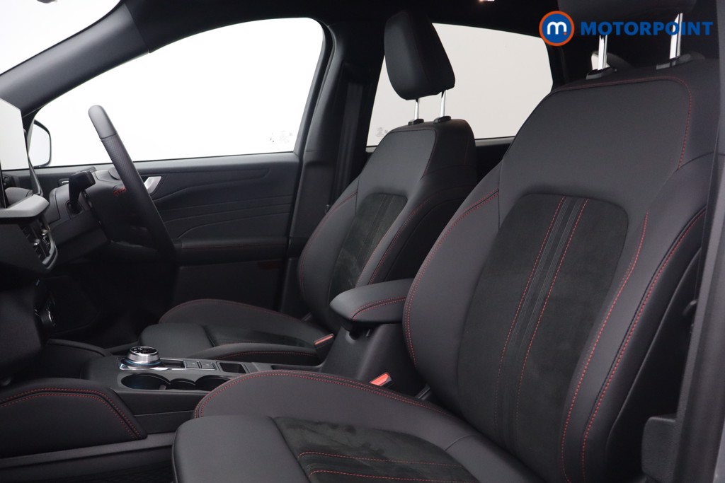 Ford Kuga St-Line Automatic Petrol Plug-In Hybrid SUV - Stock Number (1544407) - 14th supplementary image