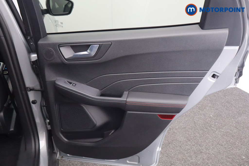 Ford Kuga St-Line Automatic Petrol Plug-In Hybrid SUV - Stock Number (1544407) - 15th supplementary image