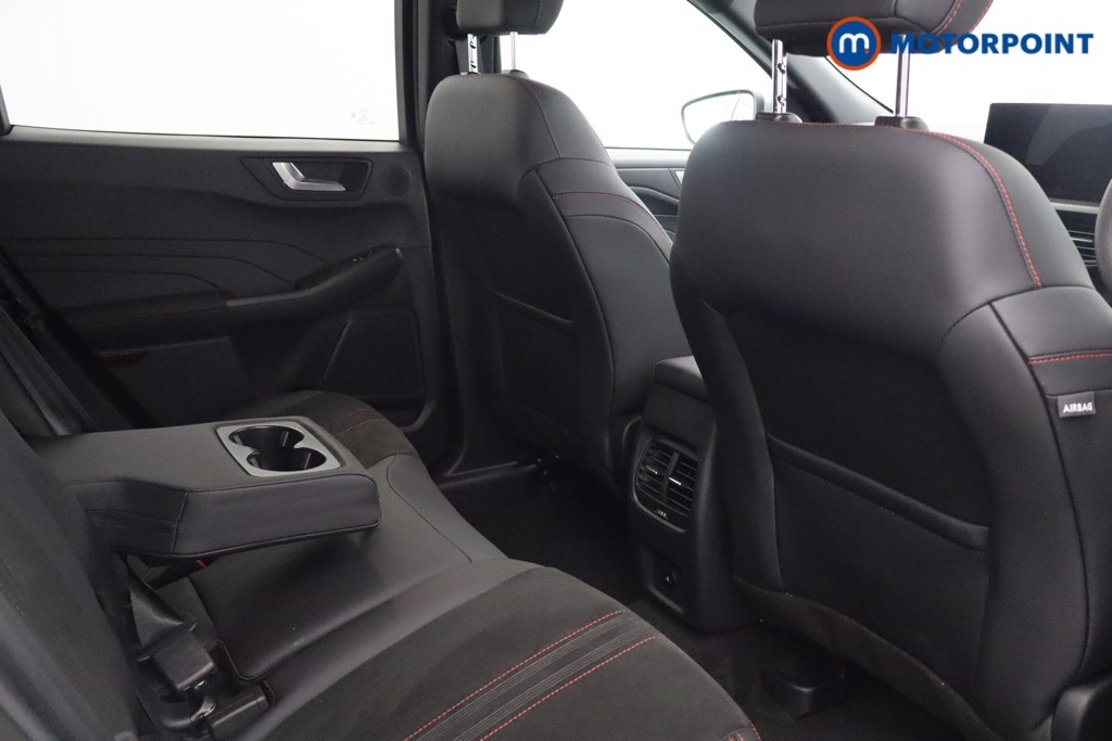 Ford Kuga St-Line Automatic Petrol Plug-In Hybrid SUV - Stock Number (1544407) - 17th supplementary image