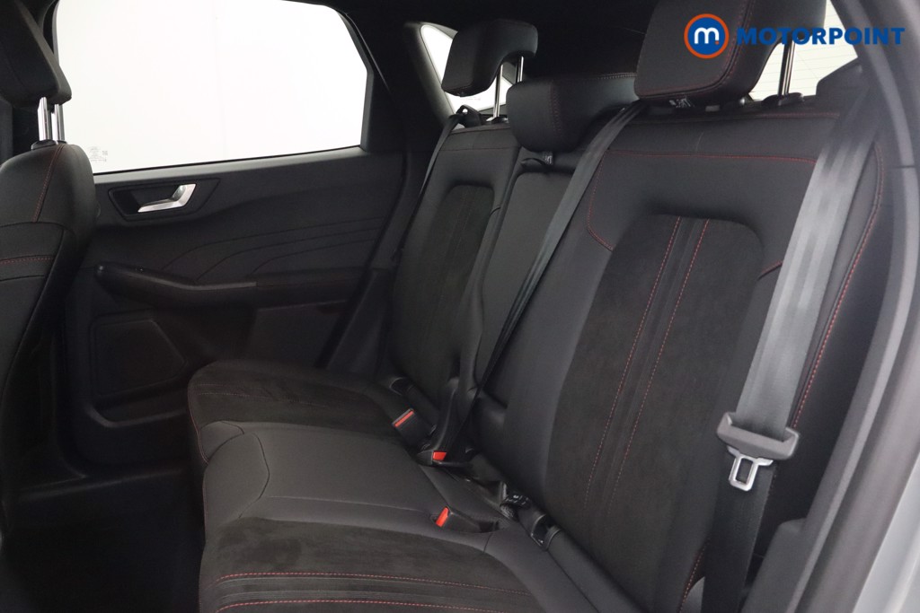 Ford Kuga St-Line Automatic Petrol Plug-In Hybrid SUV - Stock Number (1544407) - 18th supplementary image