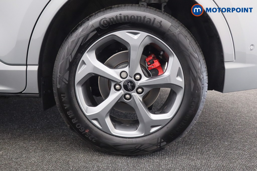 Ford Kuga St-Line Automatic Petrol Plug-In Hybrid SUV - Stock Number (1544407) - 19th supplementary image