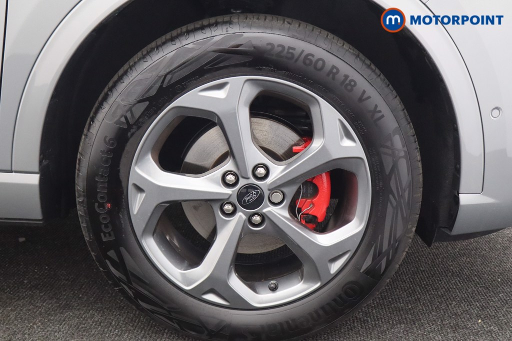 Ford Kuga St-Line Automatic Petrol Plug-In Hybrid SUV - Stock Number (1544407) - 21st supplementary image