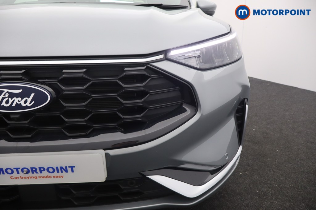 Ford Kuga St-Line Automatic Petrol Plug-In Hybrid SUV - Stock Number (1544407) - 23rd supplementary image