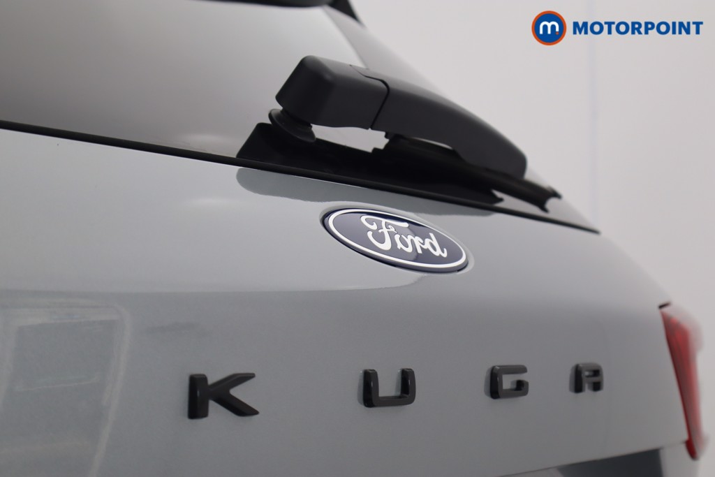 Ford Kuga St-Line Automatic Petrol Plug-In Hybrid SUV - Stock Number (1544407) - 26th supplementary image