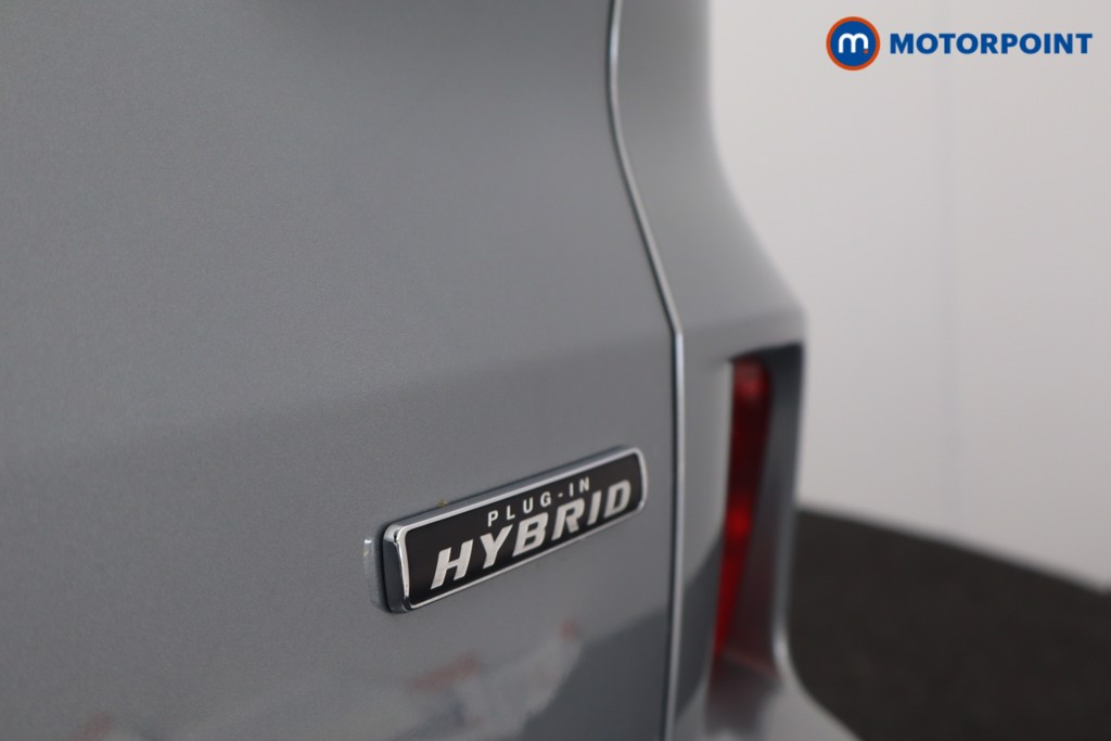 Ford Kuga St-Line Automatic Petrol Plug-In Hybrid SUV - Stock Number (1544407) - 28th supplementary image