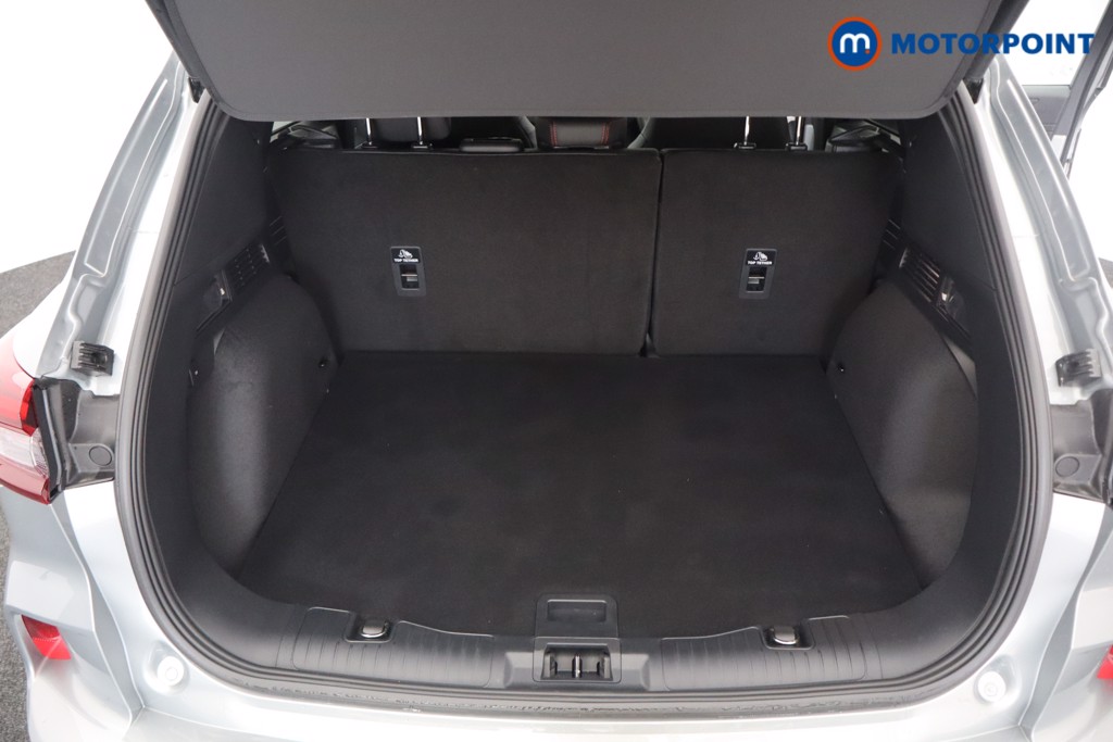 Ford Kuga St-Line Automatic Petrol Plug-In Hybrid SUV - Stock Number (1544407) - 30th supplementary image