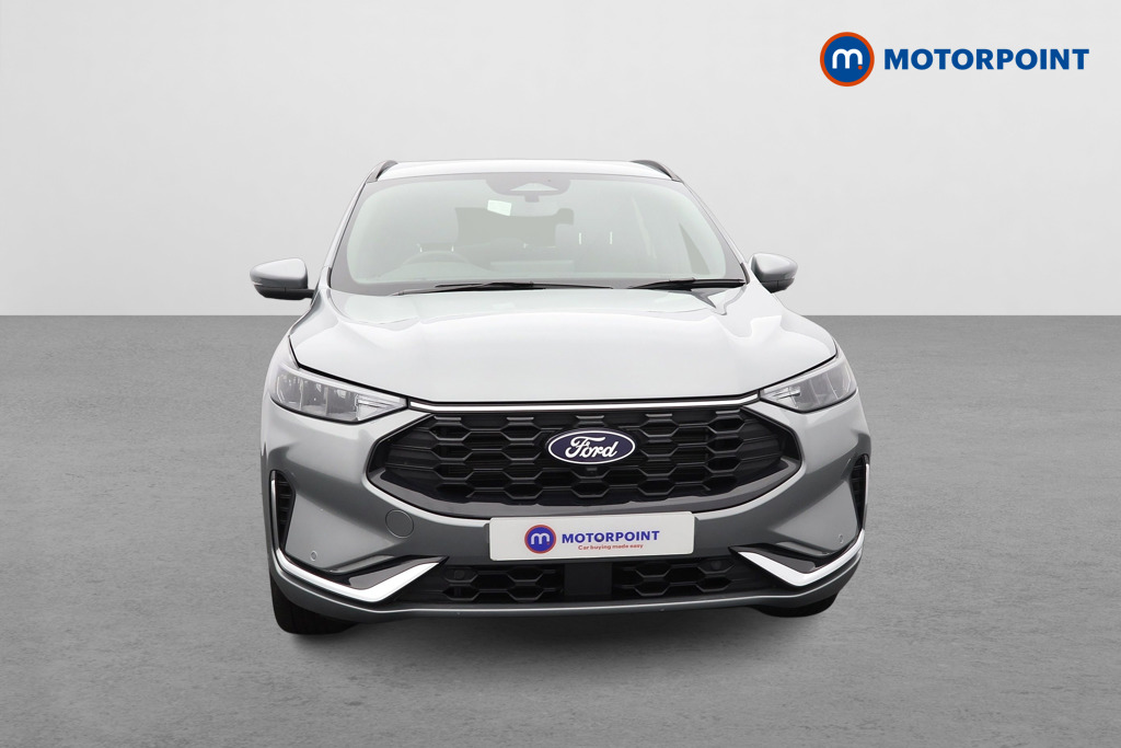 Ford Kuga St-Line Automatic Petrol Plug-In Hybrid SUV - Stock Number (1544407) - Front bumper