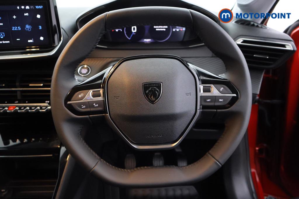 Peugeot 208 Allure Manual Petrol Hatchback - Stock Number (1546208) - 2nd supplementary image