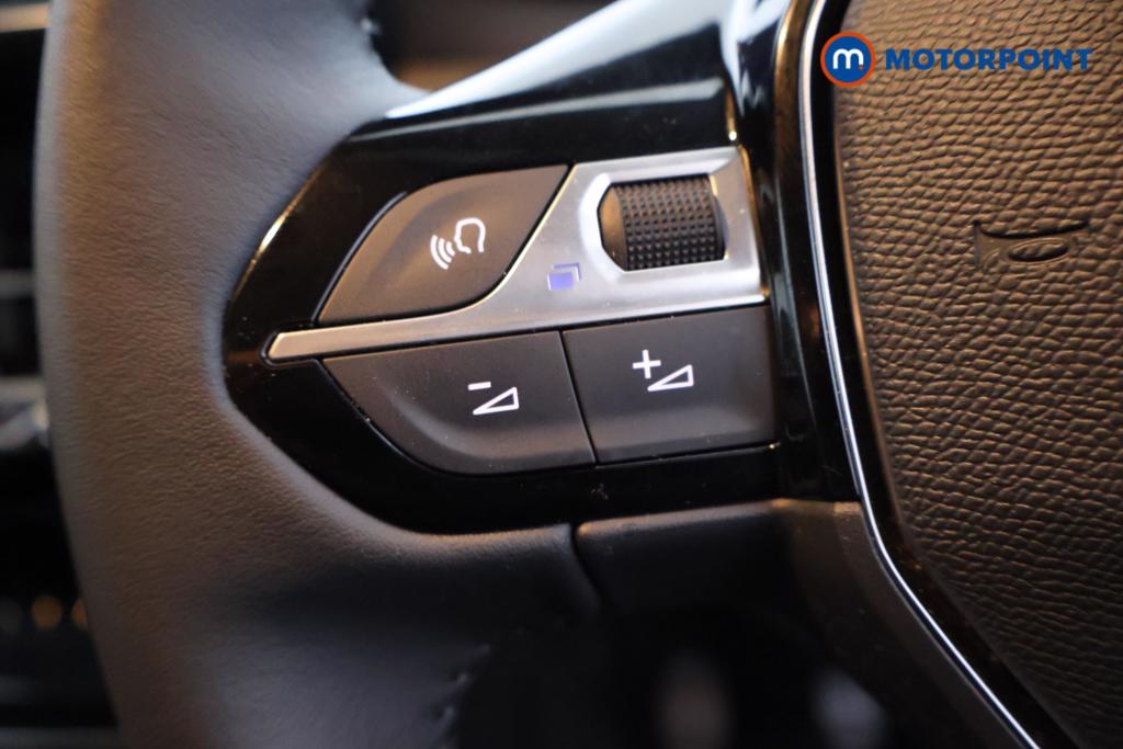 Peugeot 208 Allure Manual Petrol Hatchback - Stock Number (1546208) - 3rd supplementary image